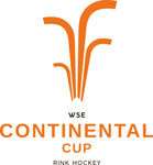 Logo WSE Continental Cup