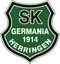 Logo SK Germania Herringen