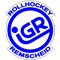 Logo IGR