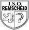 Logo I.S.O. Remscheid