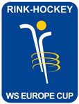Logo WS Europe Cup